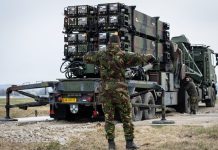 Surpriză. Trump „nu este sigur” că SUA vor acorda Ucrainei o licență pentru a produce rachete Patriot. „Scopul meu nu sunt rachetele, ci pacea”, a spus el