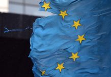 Uitați de extrema dreaptă: tinerii promovează pe rețelele sociale ideea „Statelor Unite ale Europei”