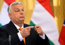 Planul UE de 90 de miliarde de euro pentru finanțarea Ucrainei, în pericol după ce prietenul lui Putin din Europa blochează acordul