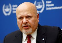 Procurorul Curții Penale Internaționale care a emis mandate de arestare pentru Putin și Netanyahu a fost suspendat