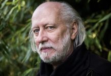 Scriitorul maghiar László Krasznahorkai a câștigat Premiul Nobel pentru Literatură