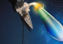 NATO doboară a patra rachetă iraniană intrată în spațiul aerian al Turciei