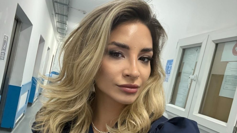 Ștefania Szabo