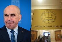 Zi decisivă pentru pensiile magistraților. CCR se pronunţă duminică. Proiectul a mai fost declarat neconstituţional
