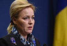 Carmen Dan, audiată într-un dosar de înșelăciune: sora fostului ministru ar fi folosit numele ei pentru a păcăli medici și antreprenori