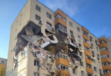 Experți: Blocul din Rahova trebuie demolat. Consolidarea nu este justificată economic și ar fi periculoasă în caz de cutremur