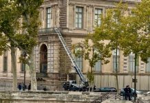 Tot ce știm despre jaful de bijuterii de la Luvru. Cum s-a desfășurat furtul. Ce a fost furat