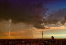 Ciclonul lovește România cu ploi record și inundații severe. În București n-a mai plouat atât de 20 de ani