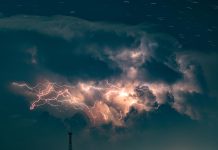Alertă meteo în București și Ilfov: vijelii de până la 75 km/h, grindină și ploi torențiale. A fost emis mesaj RO-ALERT