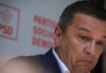 Grindeanu anunță o nouă perioadă de reflecție pentru PSD: partidul analizează dacă va rămâne sau nu la guvernare