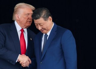 FT: China a amenințat că va anula viitoarea vizită a lui Trump la Beijing dacă SUA vând arme Taiwanului