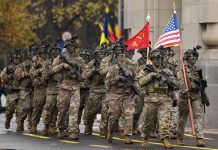 Retragerea trupelor SUA din România inflamează Congresul: acuzații de manipulare și lipsă de transparență la Pentagon