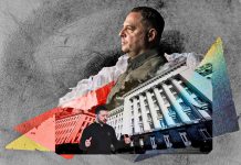 Scandal uriaș de corupție în Ucraina: șeful biroului lui Zelenski și principalul lui aliat, Andrii Iermak, a demisionat