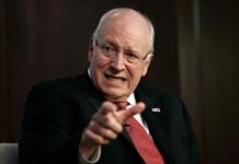 Fostul vicepreședinte american Cheney, arhitectul războiului din Irak, a murit la 84 de ani