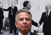 Reacții internaționale explozive după scurgerea convorbirilor dintre Witkoff și oficialii Kremlinului. O altă răsturnare de situație în povestea planului de pace