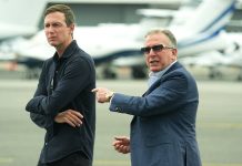 Planul secret de pace al lui Trump: redactat în avion de ginerele său și prietenul său, cu idei furnizate de Kirill Dmitriev – mâna dreaptă a lui Putin