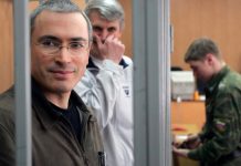 Rivalul de temut al lui Putin avertizează Europa: „Pregătiți-vă pentru un nou Război Rece, indiferent de ce se întâmplă în Ucraina”