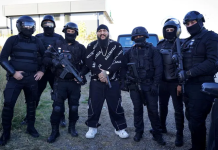 Manelistul Dani Mocanu și fratele său, dați în urmărire generală după ce au fost condamnați la închisoare și au dispărut de la domiciliu