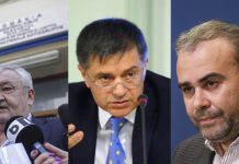 Zi tristă pentru justiția din România: Sebastian Vlădescu, Ionuţ Costea și Darius Vâlcov, eliberaţi din închisoare de Instanța supremă