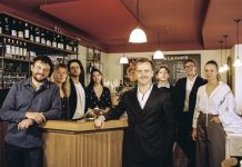 Nhood își extinde expertiza în Food & Beverage și Leisure prin achiziția Tomorrow Food din Franța