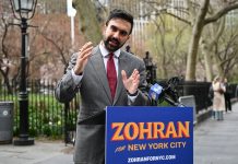 Victoria lui Zohran Mamdani la New York, între speranță și teamă: Stânga a început să își ia notițe în timp ce oponenții spun că este sfârșitul orașului