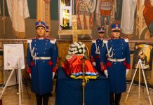 Repatrierea lui Grigore Alexandru Ghyka: România aduce acasă un domnitor al modernizării și al libertății. Sicriul – depus la Palatul Cotroceni