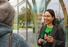 Ana Ciceală, surpriza sondajelor: candidatură depusă la PMB și avertisment privind costul vieții în București