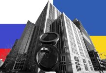 Confiscarea activelor rusești? Euroclear: „Dacă ridicați sancțiunile, rușii vor bate la ușă și vor cere banii înapoi”