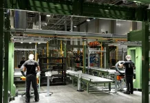 Fabrica din România care va deveni cea mai mare din lume. Investiție de 650 milioane euro și planuri masive de extindere