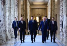 Investiţie germană majoră în România: 500 de milioane de euro pentru producţia de pulberi şi extinderea cooperării militare europene