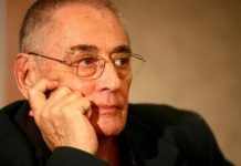 Compozitorul Horia Moculescu a murit la 88 de ani. Ultimii ani au fost marcați de probleme grave de sănătate