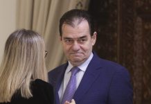 Ludovic Orban pleacă de la Cotroceni după mai puțin de două luni. Nicușor Dan l-a eliberat din funcție din cauza unei declarații