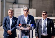 Scandal uriaș în jurul lui Marcel Boloș: fostul ministru ar fi fost prins de jurnalistul Liviu Alexa cum agață un partener pe o aplicație de dating