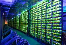 Americanii își încălzesc locuințele cu bitcoin în această iarnă