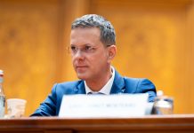 Controverse în CV-ul ministrului Ionuț Moșteanu: universitatea care neagă că l-a avut student și reacția ministrului Apărării