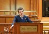 Nicușor Dan explică de ce l-a ales pe Siegfried Mureșan premier: „Are cele mai multe voturi în spate la acest moment”