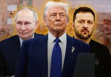 „Sătul de întâlniri de dragul întâlnirilor”: Casa Albă confirmă frustrarea lui Trump față de războiul ruso-ucrainean