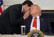 SUA se află în pragul războiului cu Venezuela. Rubio insistă asupra acestui lucru de 9 luni – și în sfârșit a reușit. De ce Venezuela?