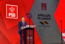 Sorin Grindeanu, ales președinte al PSD cu 2.787 de voturi din 3.000: „Vreau un PSD care dă tonul”. Atacuri la Bolojan și partidele din coaliție