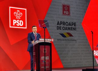 Grindeanu ironizează programul lui Mureșan: „Putea să-și ia varianta premium de la ChatGPT”. PSD cere mandatul de premier