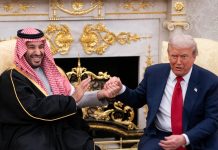 Trump îl apără pe prințul saudit despre care informațiile americane au spus că a ordonat uciderea lui Khashoggi: „Se întâmplă lucruri”