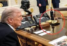 Axios: O delegație elvețiană a mers la Trump să negocieze tarifele vamale cu un ceas Rolex și un lingou de aur – a funcționat