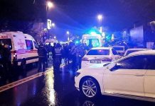 Doi români, răniți într-un incident armat în Piața Taksim din Istanbul. Ministrul Oana Țoiu: „Sunt în afara oricărui pericol”