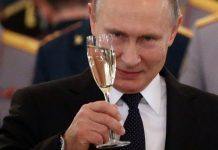 Putin: Interesul Rusiei de a retrage forțele ucrainene din Donbas este „redus la zero”, renunțând la una dintre condițiile principale pentru pace