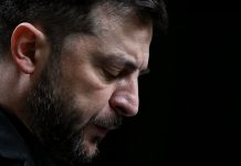 WSJ: Liderii europeni l-au sfătuit pe Zelenski să nu accepte cerințele Rusiei fără garanții ferme de securitate din partea SUA