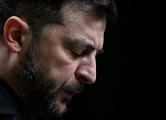 UE este ultimul prieten al Kievului, așa că Zelenski „mai bine ar trebui să tacă”. Reacția oficialilor europeni, privind aderarea rapidă