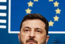 Zelenski a discutat cu liderii europeni înaintea întâlnirii cu Trump, la care aceștia nu vor participa