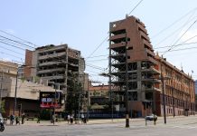 Compania ginerelui lui Trump s-a retras din proiectul unui hotel la Belgrad, pe locul fostei clădiri a Statului Major bombardate de NATO în 1999