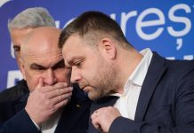 PNL validează acordul din Coaliţie: reformă administrativă, salariu minim mai mare şi reducerea numărului de parlamentari