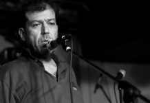 A murit Artan, fondatorul Timpuri Noi și vocalistul Partizan. Muzica românească pierde una dintre cele mai distincte voci
